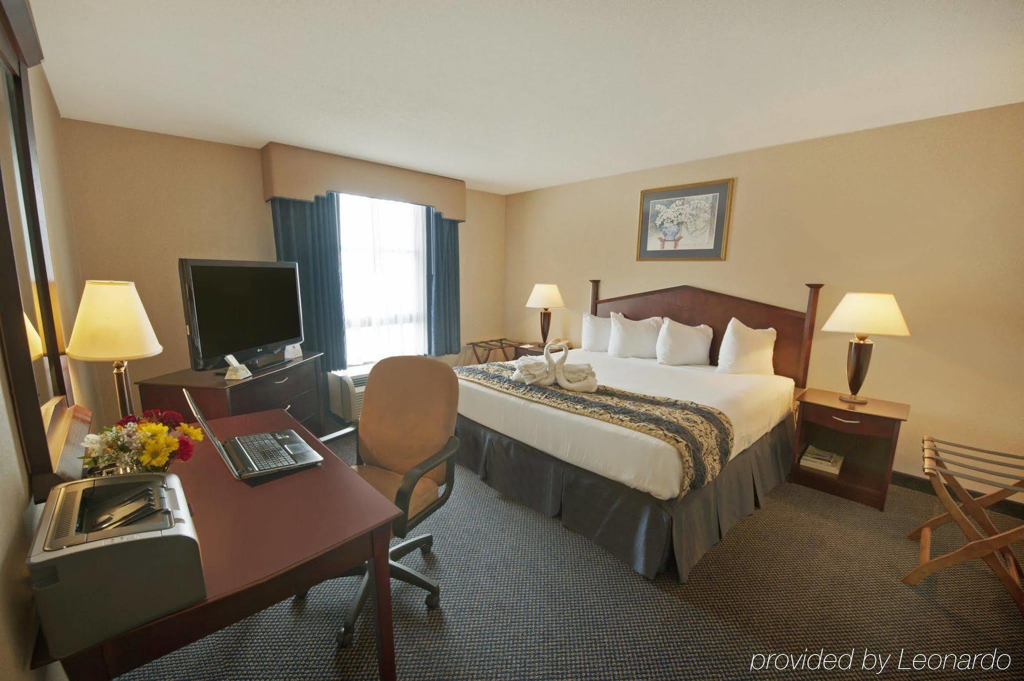 Best Western Potomac Mills Woodbridge Zimmer foto