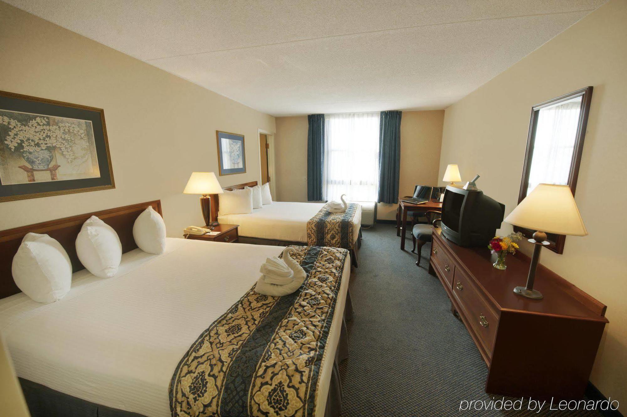 Best Western Potomac Mills Woodbridge Zimmer foto