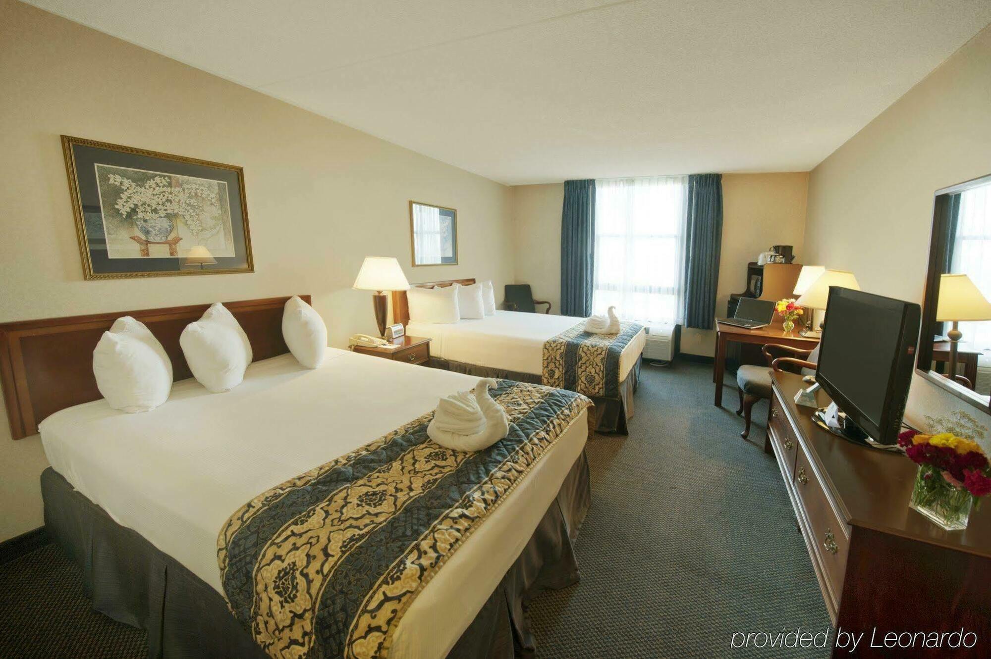 Best Western Potomac Mills Woodbridge Zimmer foto