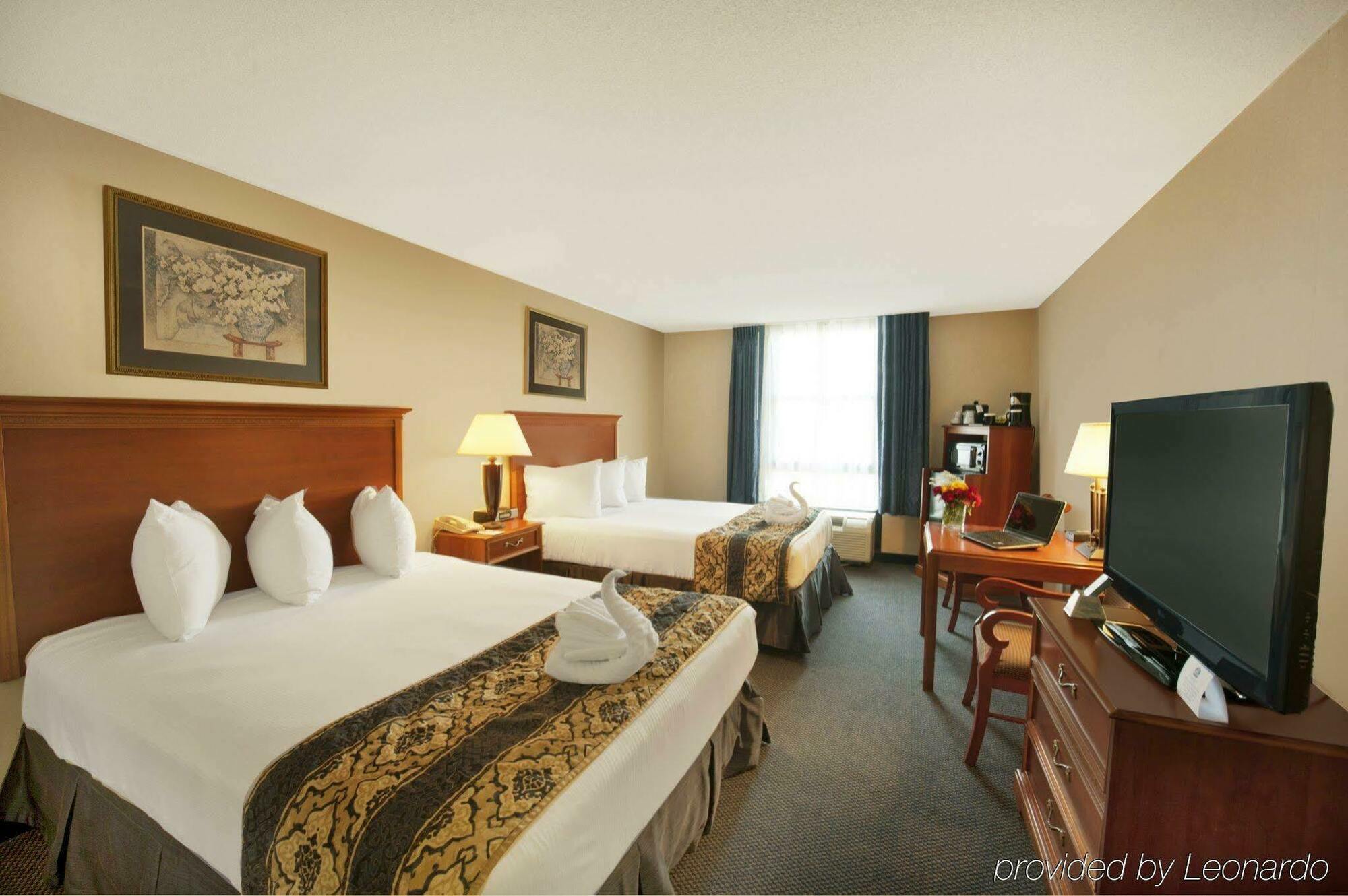 Best Western Potomac Mills Woodbridge Zimmer foto